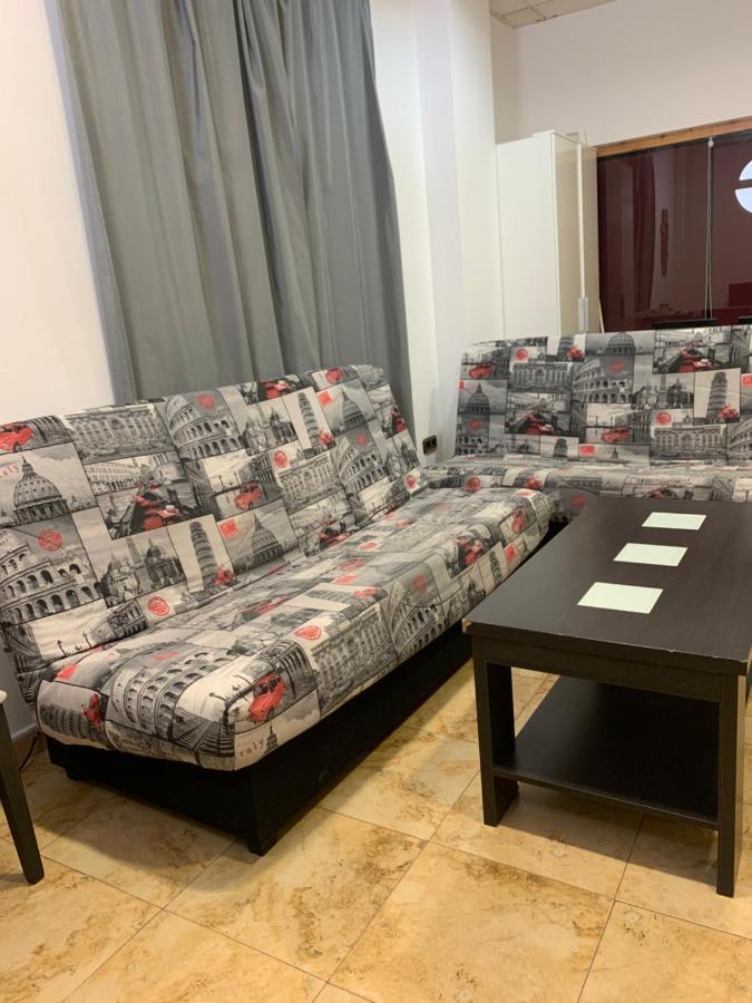 Vega Touris II Apartment Баеза Екстериор снимка
